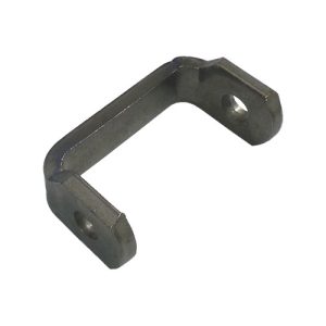 Fleet Engineers 023-00669 Hinge Butt One-Piece Weld On