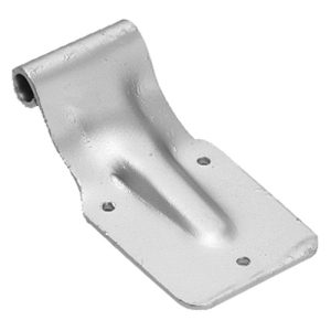 Fleet Engineers 023-00940 Hinge 3-Hole Trail Mobile Style