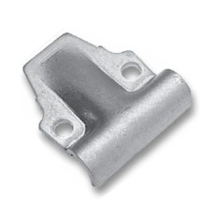 Fleet Engineers 025-10272 Shaft Cover for Bottom Roller, 2 Stud