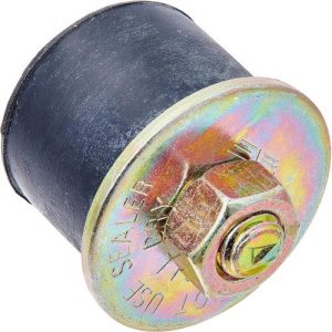 Dorman 02600 Expansion Valve, Rubber