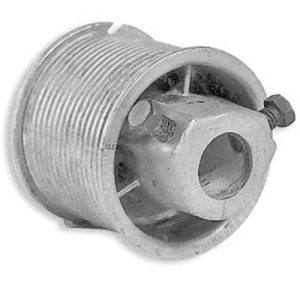 Fleet Engineers 027-20301 Spring Cable Drum, Right Side (Genuine)
