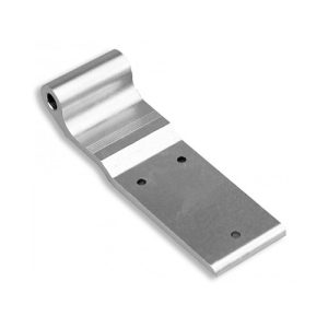 Fleet Engineers 022-00995 Hinge 3-Hole, Aluminum