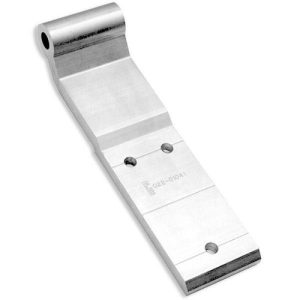 Fleet Engineers 022-01041 Hinge 3-Hole, Manac Style