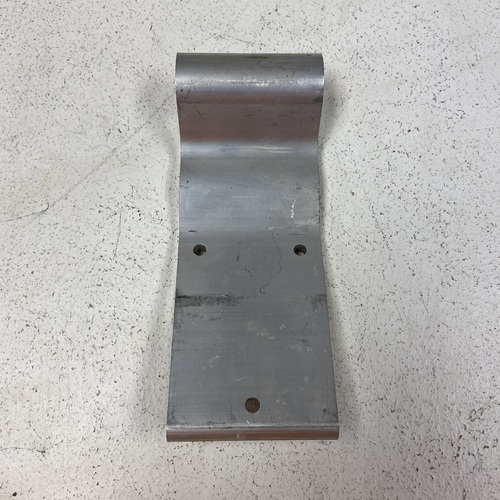 Fleet Engineers 022-01412 Hinge, 3-Hole Great Dane Style (43000124) - Image 2