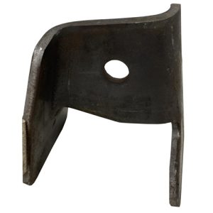 Utility Trailer 03-1105-0-007 Bracket Brace, LH, 5/16