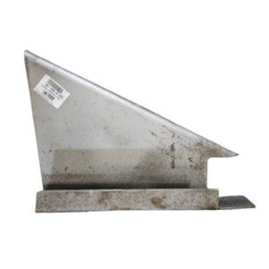 Utility 03-1250-0-273 Vertical Bumper, Roadside Upright, 16-5/8"