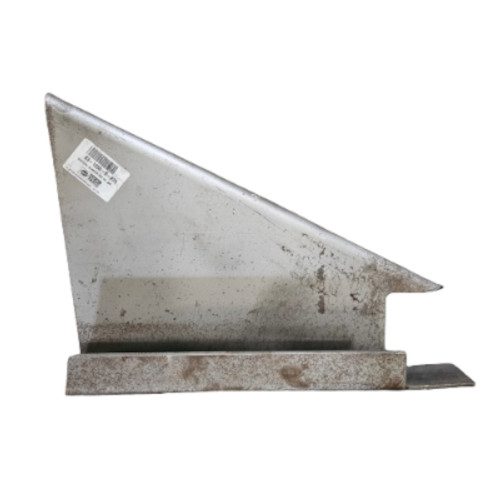 Utility 03-1250-0-273 Vertical Bumper, Roadside Upright, 16-5/8"