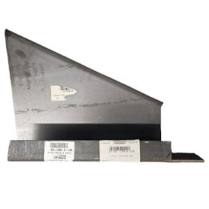 Utility 03-1250-0-338 Bumper Vertical, R/S 1/4GD50 7"HRZ 16-9/16 DX Y22 (Genuine)