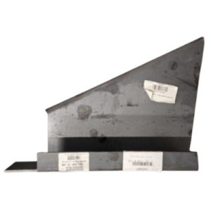 Utility 03-1250-0-339 Bumper Vertical, C/S, 1/4GD50 7"HRZ 16-9/16 DX Y22 (Genuine)