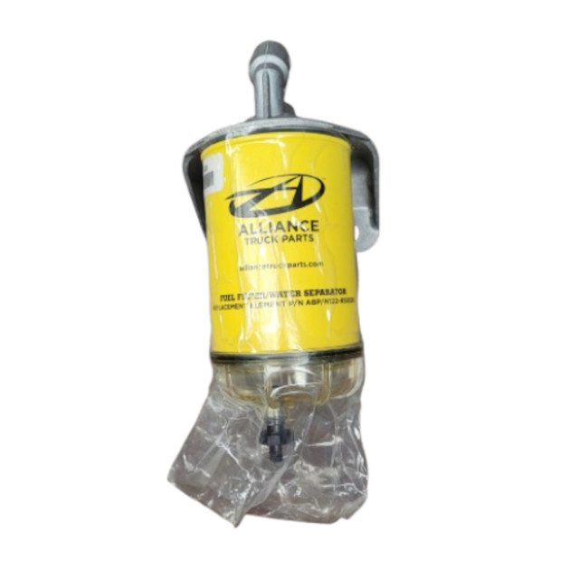 Alliance 03-38767-000 Fuel Water Separator Assembly
