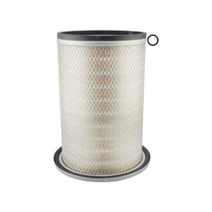 Baldwin PA2761 Air Filter, Heavy Duty (Genuine)