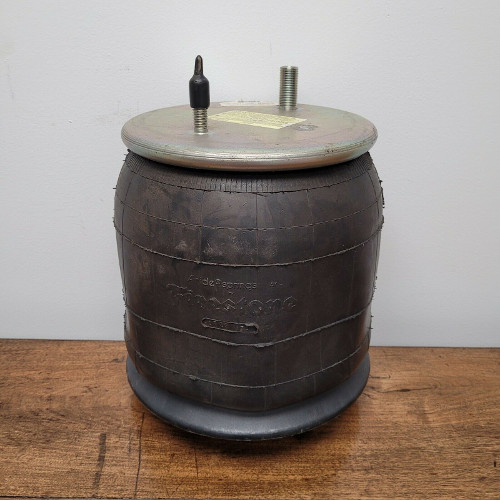 Firestone W01-358-9922 Air Spring, Airide - Image 3