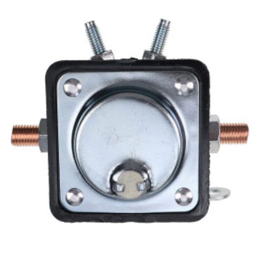 Onan 0307-1617 Solenoid Start Relay Cummins (Genuine) - Image 2