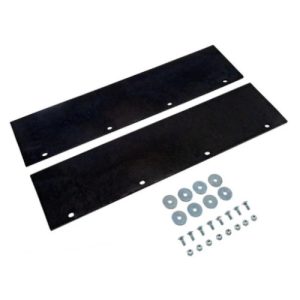 Fleet Engineers 031-00242 Top Flap Kit w/Hardware (Genuine)