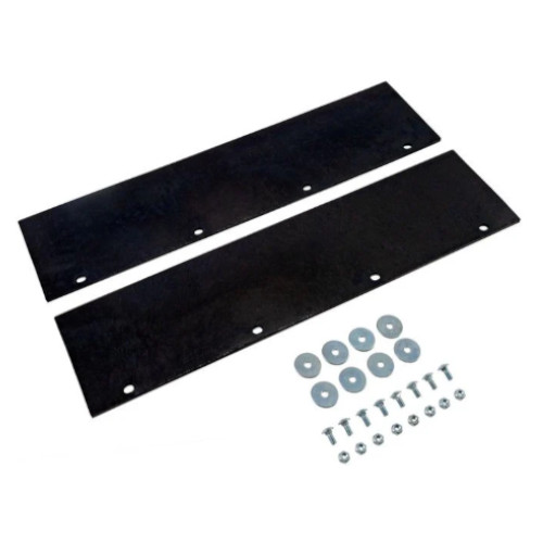 Fleet Engineers 031-00242 Top Flap Kit w/Hardware (Genuine)