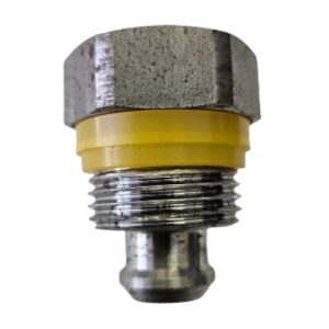 Heil 031-3271 Plug, Shut-Off, Tailgate Valve, RL