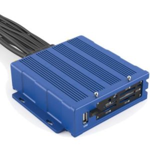 RVS 032-1053 Electronic Control Unit for inView 360 HD,w/o Lockable Front Cover