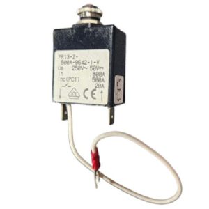 Onan 0320-1141 Breaker & Terminal Assembly Cummins (Genuine)