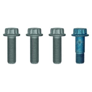 SAF-Holland 03434366000 Caliper Bolt Kit (Genuine)