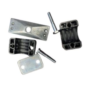Heil 036-1597-007 Clamp Kit, Hycon 1"