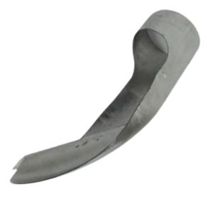 Freightliner 04-30009-000 Exhaust Mitigator, 5" Pipe Slip