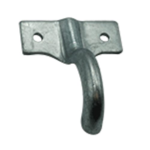 Utility 04-4150-0-012 Door Holdback, Hook Link Bracket (Genuine)