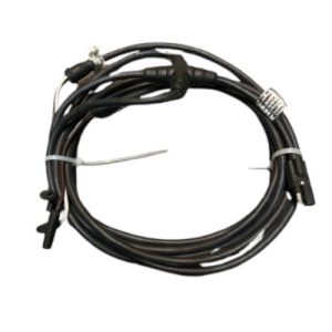 Utility 04-9650-0-395 Wire Harness, Branch, Lower Extra Side Front Marker (PHILLIPS)