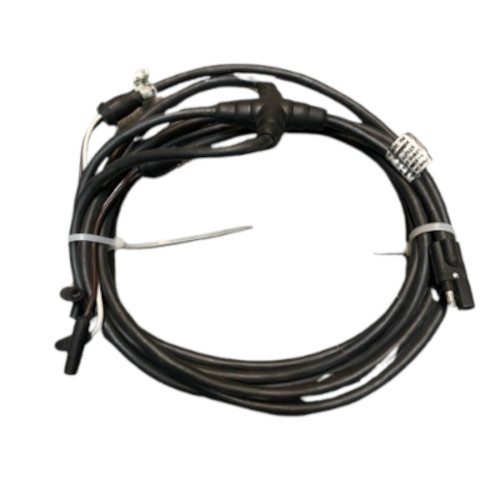 Utility 04-9650-0-395 Wire Harness, Branch, Lower Extra Side Front Marker (PHILLIPS)