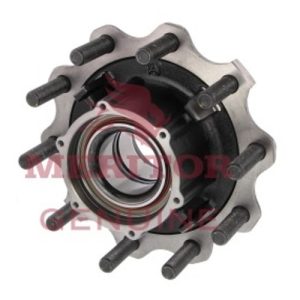 Meritor 0415981017 Hub Assembly ABS, Hydraulic Brake