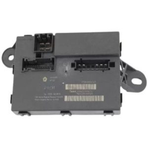 Mopar 04602674AL Control Module, Convertible Top (Genuine)