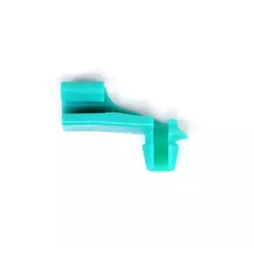 Mopar 04658675 Lock Rod Retainer (Genuine)