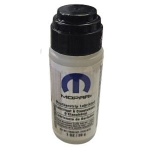 Mopar 04773427AB Lubricant, Weatherstrip (Genuine)