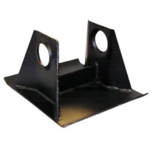 Penz Products 05-300 Sand Shoe Standard 3/16" x 10" x 10"
