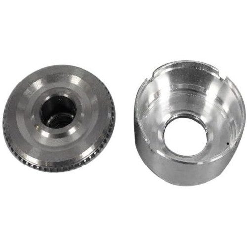 Mopar 05017518AB Input Clutch Hub, Automatic Transmission (Genuine)