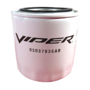 Mopar 05037836AB Oil Filter (2001-2006 Dodge Viper)