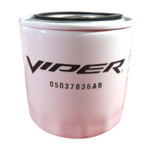 Mopar 05037836AB Oil Filter (2001-2006 Dodge Viper)