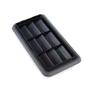 Mopar 05058636AD Air Pressure Vent Grille, Exhauster (Genuine)