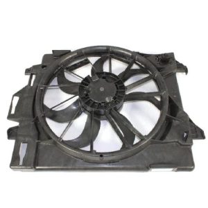 Mopar 05058674AD Engine Cooling Fan Assembly