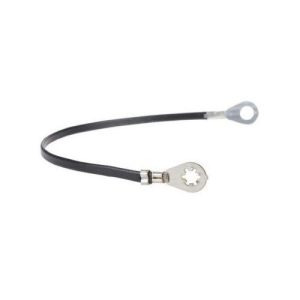 Mopar 05064283AJ Battery Grounding Strap (Genuine)