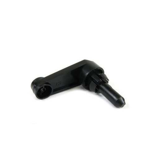 Mopar 05073967AA Coupling Link, Evaporator Heater (Genuine) - Image 2