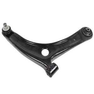 Mopar 05105040AI Suspension Arm, Lower Front (Genuine)