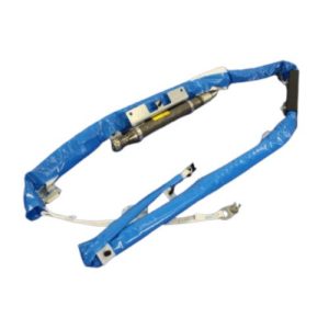 Mopar 05108009AF Safety Bag, Side Curtain (2009-2017 Dodge Journey)