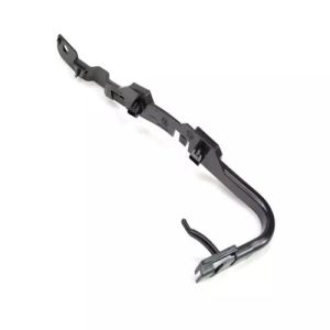 Mopar 05113222AA Fascia Retainer, Right (Genuine)