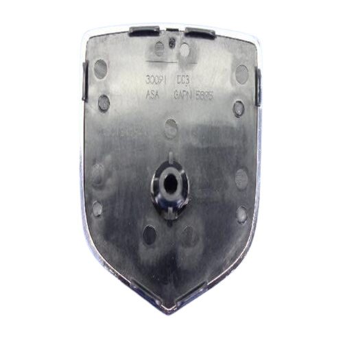 Mopar 05113408AA Fascia Medallion, Dodge Caravan (Genuine) - Image 2