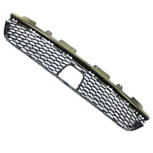 Mopar 05113687AC Lower Grille, Durango (Genuine)