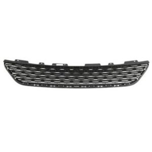 Mopar 05113688AC Lower Grille, New (Genuine)