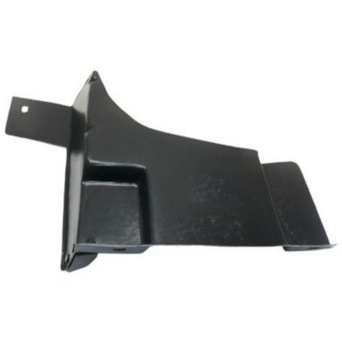 Mopar 05116283AB Splash Guard, Closure Panel (Genuine) - Image 2