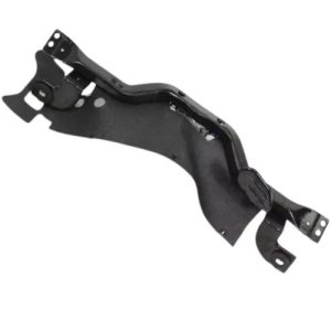 Mopar 05160196AG Tie Bar, Upper Radiator Support (Genuine)