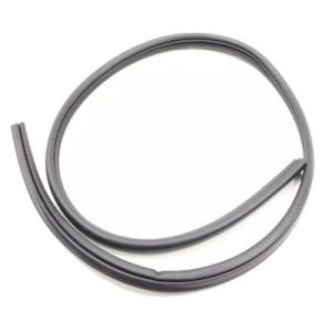 Mopar 05160346AA Weatherstrip, Lower Door, 2008-2023 Dodge Challenger (Genuine)