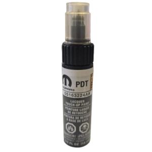 Mopar 05163224AA Touchup Paint (Genuine)